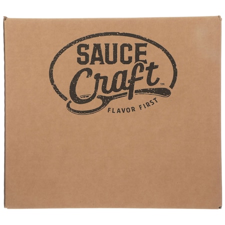 Sauce Craft Sauce Teriyaki 1 gal., PK2 22775SCR